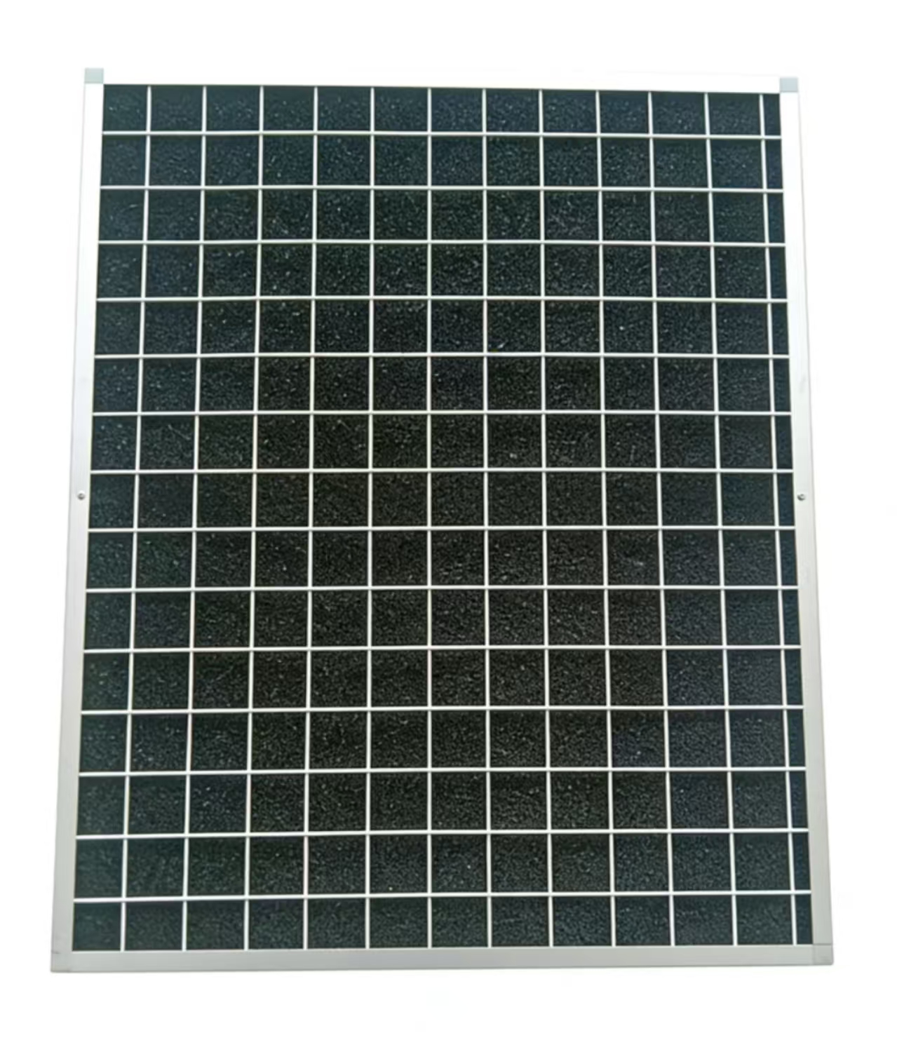 蜂窝活性炭过滤器